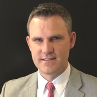 Jefferson Murray, MBA, PMP