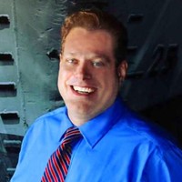 Gregory Marx