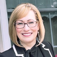 Sherry Frey