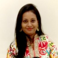 Malarvizhi K