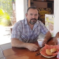 Enrique Cardenas
