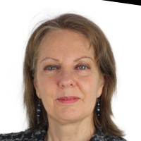 Linda Lord, M. Sc.