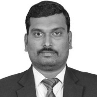 Bharathkumar Kuppuswamy