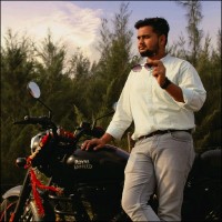 Subir Maity