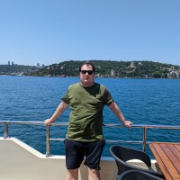 Serkan S.