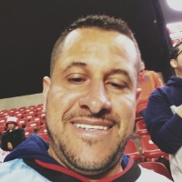 Edson Fernandes Junior