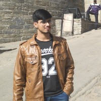 Dharmesh jangid