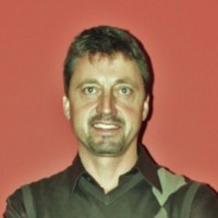 Tony Putman