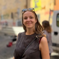 Aurélie Schoenaers