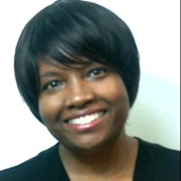Gena Crump