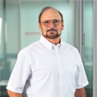 Rick Crouch