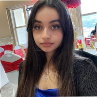 Samia Amin