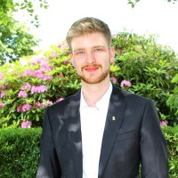 Frederik Friis