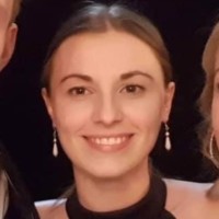 Catrin Ward