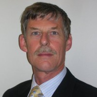 Richard Baker