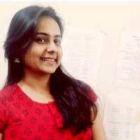 Saumya Rai