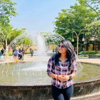Bhagyashree Nawale