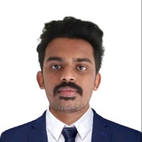 Josy Mathew