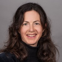 Nadia Remund