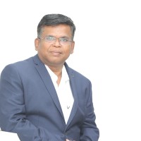 Saravanan Shanmugam