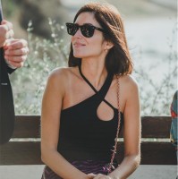 Zoe Ziouta