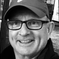 Murray Macallister