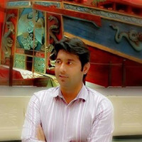 Tariq Mehmood