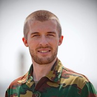 Alaric Bouvy
