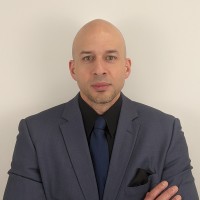 Ahmad El-Sayed