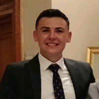 Daniel Comerford