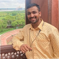Shubham Bawankar