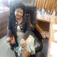 Mabel Kamara