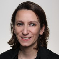 Nathalie Grand-Morin