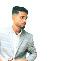 Md Nazmul Huda Rimon