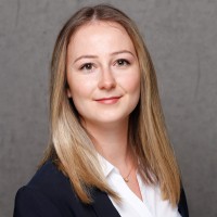 Franziska Tourgaidis