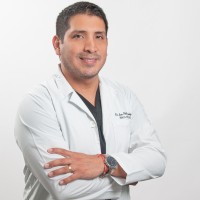 Juan Pablo Sánchez Navarro