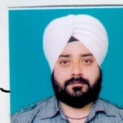 Jaspal Singh