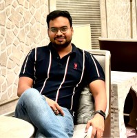 Anand Yadav