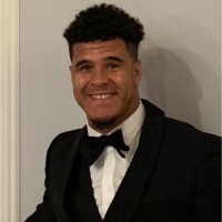 Ronnie Tisdale, M.D., M.P.H.