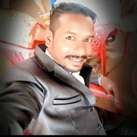 Deepak Gurudas Palkar