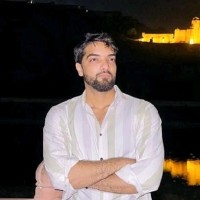 Naved Hashmi