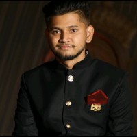 Praddumn Singh Hada