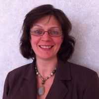Steph Turner McGlone
