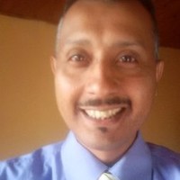 Everton Rocha Novais