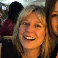 Catherine Wookey
