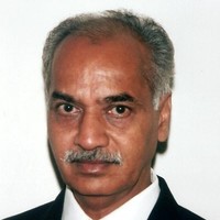 Kishor Mistry