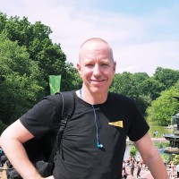 Sylvain Dionne