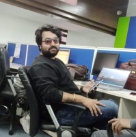 Tushar Sharma