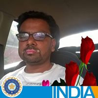 Anzar Ali