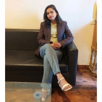 Ravina Pal